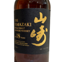 ラベル(正面)
