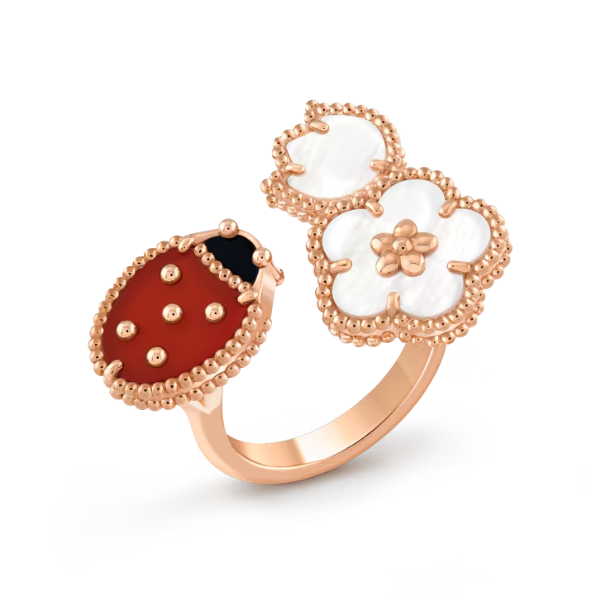 ラッキー スプリング