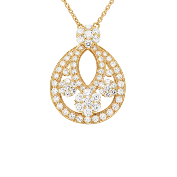 スノーフレイク