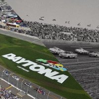 デイトナ・インターナショナル・スピードウェイ