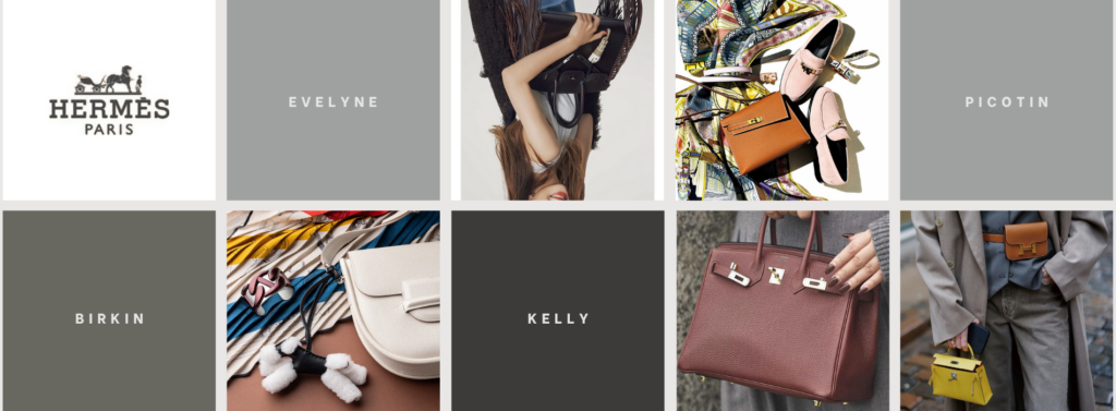 エルメス 人気の定番素材特集 & バーキンにおすすめ素材ガイド｜大黒屋 福岡天神本館