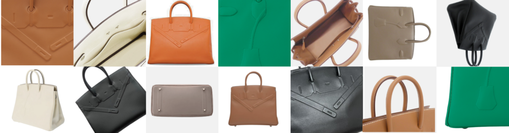 シャドーバーキン ― 影が形をつくる革新的デザイン