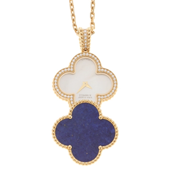 ヴァンクリーフ買取