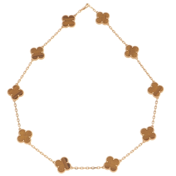 ヴァンクリーフ買取福岡