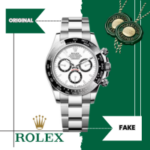 ROLEX真贋