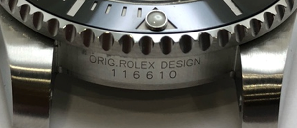 ロレックスコピー比較